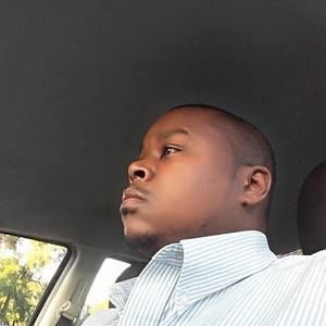 Meet your Posher, Teddy